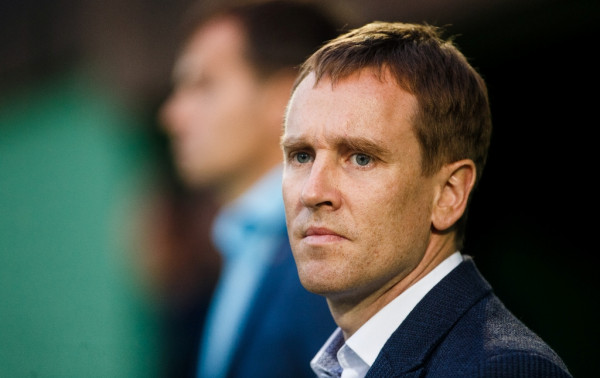 „Trakai“ turi kandidatą į vyr. trenerio postą