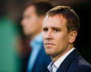 „Trakai“ turi kandidatą į vyr. trenerio postą