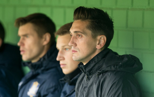 „Žalgiryje“ – nauji sporto ir sporto operacijų direktoriai