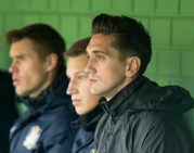 „Žalgiryje“ – nauji sporto ir sporto operacijų direktoriai