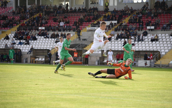 Čempionai susigrąžino Marijampolėje sužibėjusį saugą