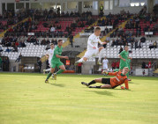 Čempionai susigrąžino Marijampolėje sužibėjusį saugą