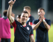 Čempionato debiutantai pradėjo ruoštis naujiems iššūkiams