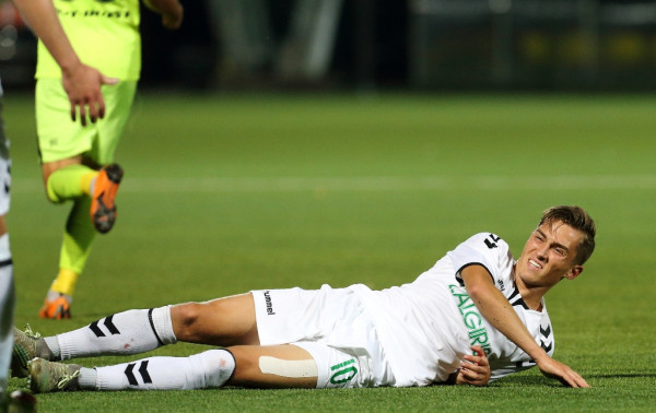 „Sūduva“ pasistiprino G. Sirgėdu