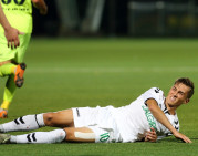 „Sūduva“ pasistiprino G. Sirgėdu