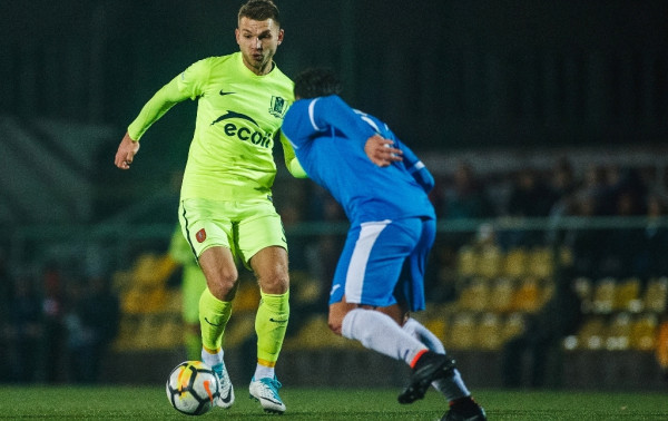 „Trakai“ išlaikė du lyderius