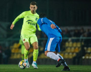 „Trakai“ išlaikė du lyderius