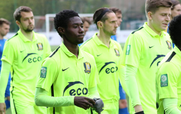 „Trakų“ talentą išpirko Čekijos klubas