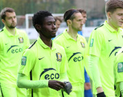 „Trakų“ talentą išpirko Čekijos klubas