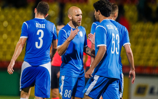 „Kauno Žalgiris“ pasipildė dviem naujokais ir išlaikė rezultatyviausią žaidėją