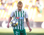 „Žalgirį“ paliko dar vienas svarbus žaidėjas