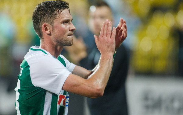 „Žalgiris“ išsaugojo patyrusį saugą