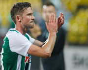 „Žalgiris“ išsaugojo patyrusį saugą