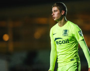 „Trakai“ pratęsė sutartis su trimis futbolininkais