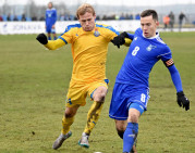 „Panevėžys“ laimėjo antrą kontrolinį mačą ir sustiprino saugų grandį