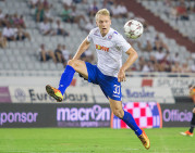 Į vicečempionų ekipą atvyko puolėjas iš Kroatijos