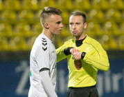 „Kauno Žalgiris“ susiejo ateitį su talentingu gynėju