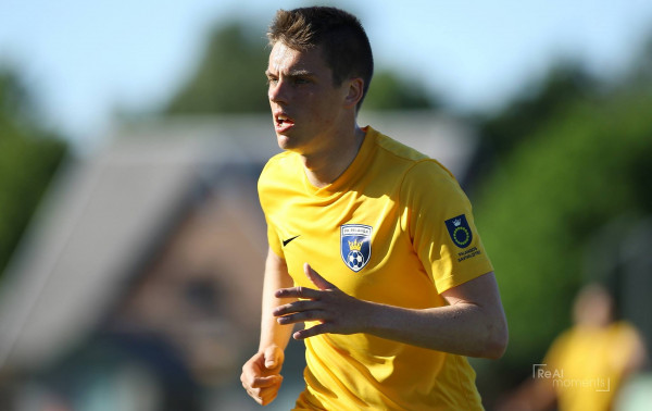 „Palangos“ lyderis persikėlė į Vilnių