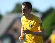 „Palangos“ lyderis persikėlė į Vilnių