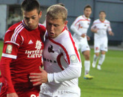 Kovoje dėl medalių „Sūduvai“ įveikti „Ekrano“ nepavyko (komentarai)