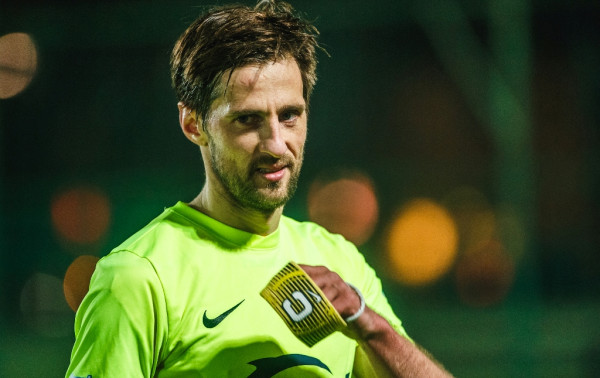 „Trakai“ išlaikė dar vieną svarbų žaidėją