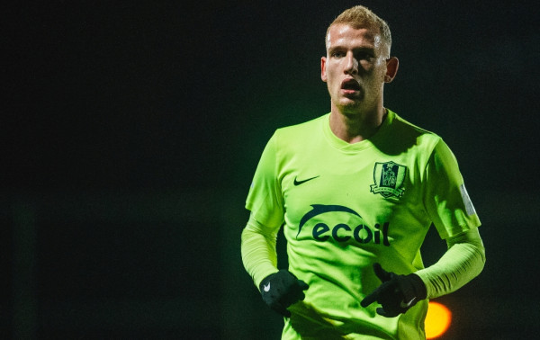 M. Vorobjovas ieškosis naujos karjeros stotelės