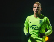 M. Vorobjovas ieškosis naujos karjeros stotelės