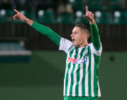 Į čempionų stovyklą atvyko „Žalgirio“ gynėjas