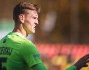 „Trakų“ senbuvis lieka ištikimas tam pačiam klubui