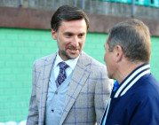 D. Šemberas: „T. Šimkovičius lieka komandoje“