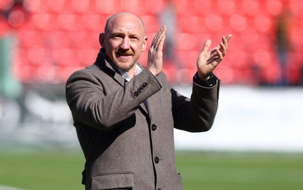 A. Skarbalius: „O kas mums trukdo įsigyti kitus gerus žaidėjus?“