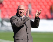 A. Skarbalius: „O kas mums trukdo įsigyti kitus gerus žaidėjus?“