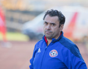 Čempionato debiutantai susirinko į pirmąją treniruotę