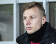 Buvęs „Sūduvos“ puolėjas rungtyniaus Estijoje