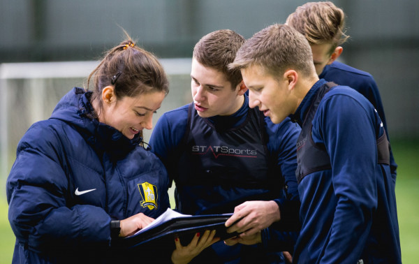 „Trakai“ pradėjo pasiruošimą, peržiūroje dalyvauja vienas iš „Palangos“ lyderių