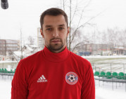 „Panevėžyje“ rungtyniaus buvęs „Trakų“ gynėjas