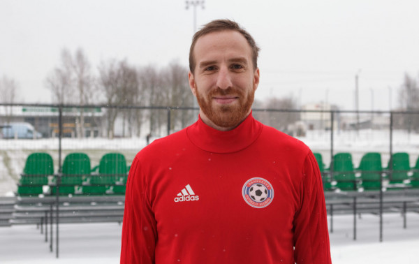 „Panevėžys“ pristatė dar du naujokus