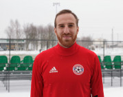 „Panevėžys“ pristatė dar du naujokus