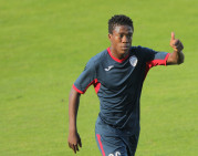 Du „Stumbro“ legionieriai karjerą tes Portugalijoje