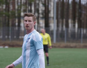 „Kauno Žalgiryje“ žais M. Dapkus