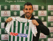 „Žalgiryje“ – Ispanijos lygoje žaidęs saugas