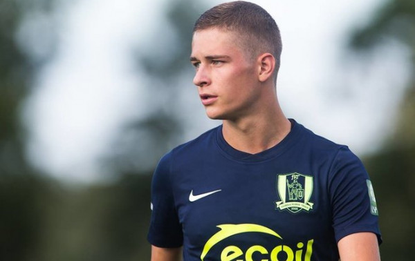 J. Marazas: „Norisi nepaleisti šio šanso“