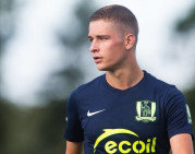 J. Marazas: „Norisi nepaleisti šio šanso“