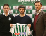 „Žalgirį“ papildė dar vienas patyręs ispanas