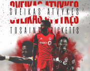 Čempionų stovykloje – Kanados rinktinės puolėjas