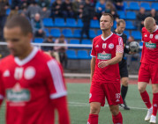 „Panevėžys“ su R. Ledesma iškovojo pergalę Latvijoje