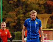 Diskvalifikacijų susilaukė trys futbolininkai