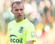 „Trakai“ atsisveikino su dviem gynėjais