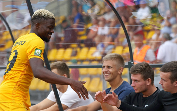 „Palanga“ pristatė naują vyr. trenerį ir sezono tikslus