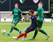 „Trakai“ keičia klubo pavadinimą, Kauno ekipoms suteikta išimtis